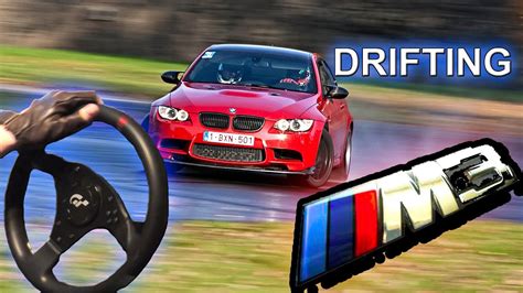 Bmw M3 E92 Drifting Assetto Corsa Youtube