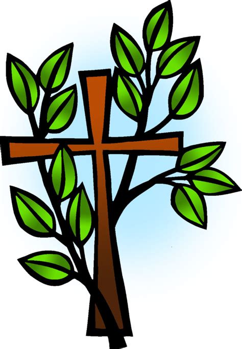 Season After Pentecost Clipart