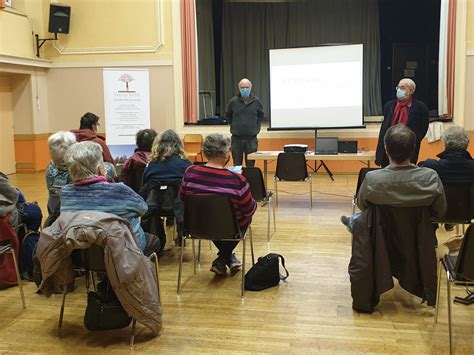 Benfeld Ciné échange La Beauce le glyphosate et moi