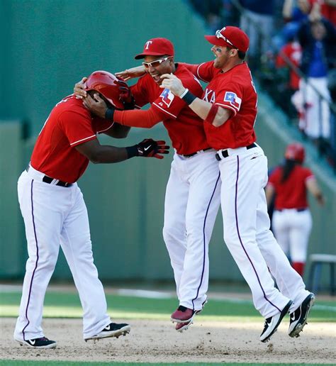 Texas Rangers Baseball Games Baseball Field Texas Rangers Baseball