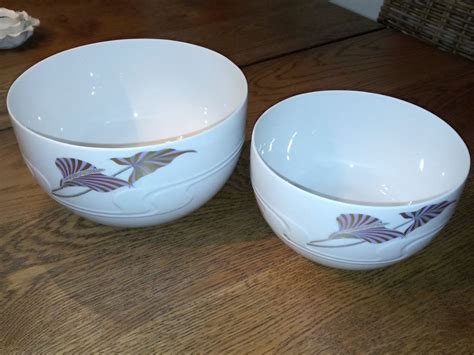 Rosenthal Studio Line Asimmetria Goldblume Geschirr Set Kaufen Auf