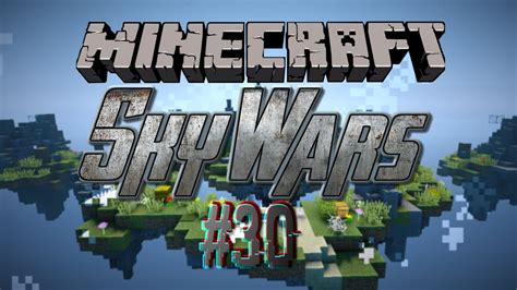 Minecraft Skywars Vertez Pl Kaskader W Lawox Youtube