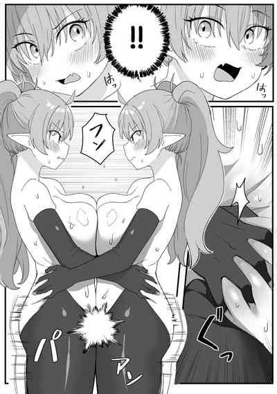 Mirror Collection Fantasia Vol 2 Nhentai Hentai Doujinshi And Manga