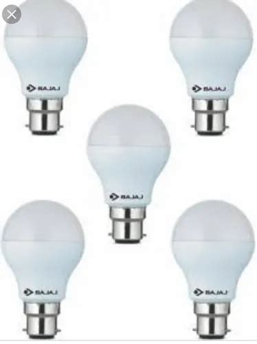 Bajaj Led Bulb W At Rs Piece New Items In Jaipur Id