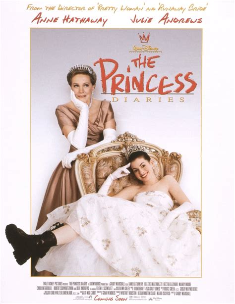 The Princess Diaries 3