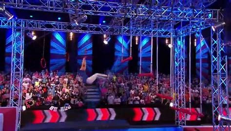 Ninja Warriors Uk Se5 Ep04 Heat 4 Hd Watch Hd Deutsch Video