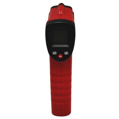 TERMOMETRO INFRAVERMELHO TC0380 FERIMTE