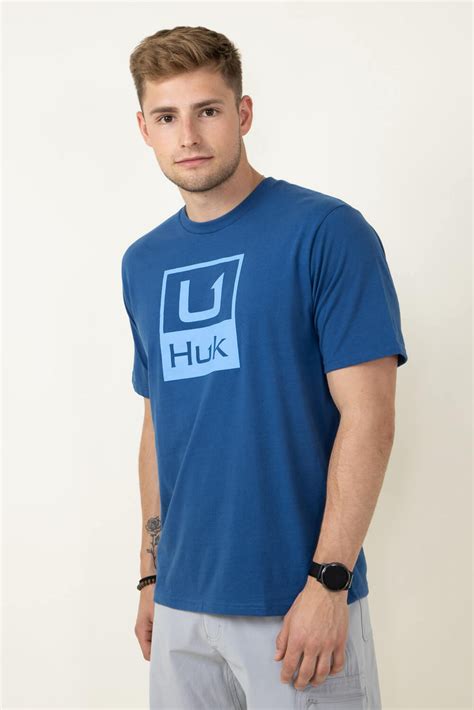 Huk Fishing | Huk Shirts & Hats – Glik's