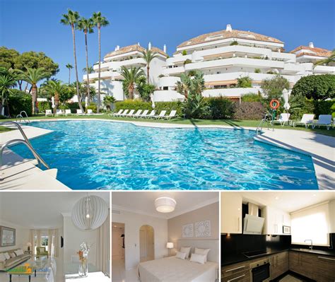 Stunning 2 Bed Penthouse For Sale In Marbella