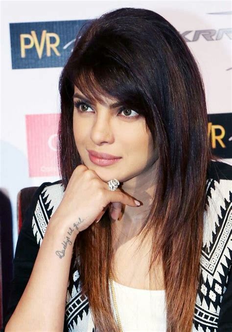 Bollywood Actress Haircuts