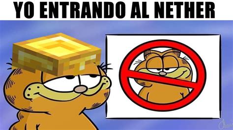 Si Juegas Minecraft Entender S Estos Memes Youtube