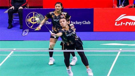 Jadwal World Tour Finals 2024 Live Tvri Hari Pertama Rabu 11 Desember