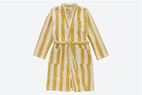 Terry Cloth Robes - Five Plus One