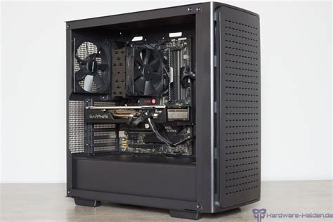 Deepcool CK560 Im Test Hardware Helden