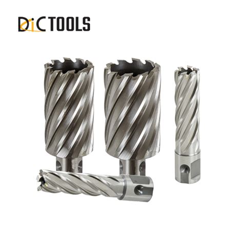 Annular Cutters Suppliers Manufacturers Exporters From India