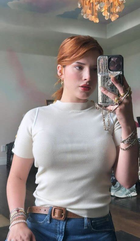 Bella Thorne Nude OnlyFans Leaked Photo 469 TopFapGirls