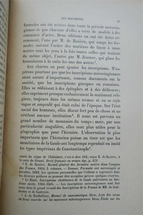 HISTOIRE DES INSTITUTIONS POLITIQUES DE L ANCIENNE FRANCE Monarchie