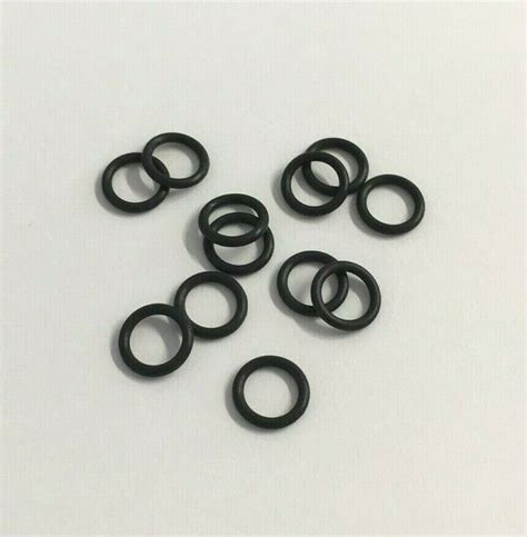 Mm Id X Mm C S Viton O Ring X Choose Quantity New Metric