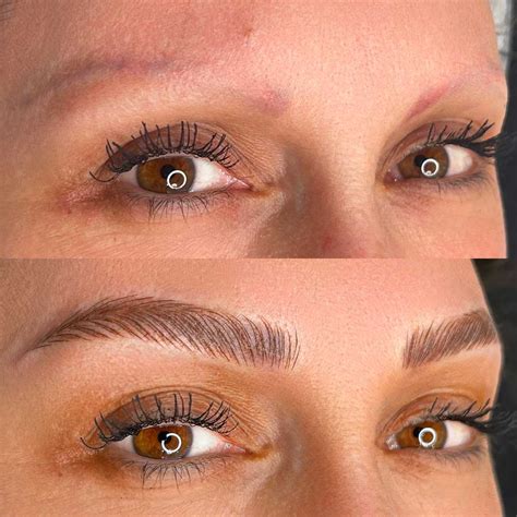 Formation Microblading Et Maquillage Permanent