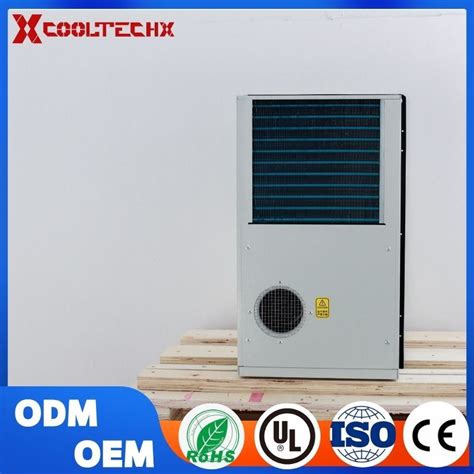 W Outdoor Telecom Cabinet Cooling Portable Ac Peltier Module