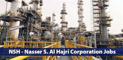 NSH Bahrain Jobs 2024 Nasser S Al Hajri Corporation Jobs Jobvows