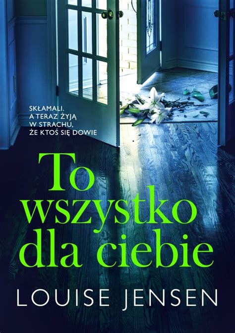 Zbrodnia W Bibliotece To Wszystko Dla Ciebie