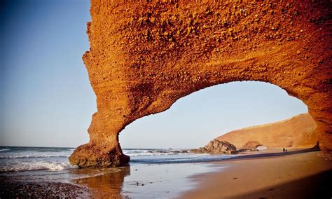 Explore Morocco’s Mediterranean Coastline | Family holiday destinations ...