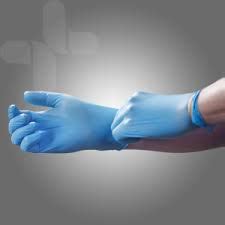 Nitrile First Aid Gloves - Online Paramedic Store - International ...