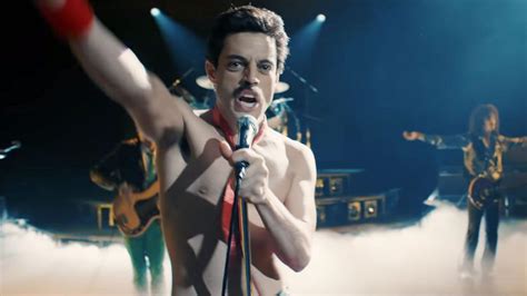 Bohemian Rhapsody La Historia De Freddie Mercury