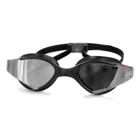 AquaSpeed Okulary pływackie BLADE MIRROR Aqua Speed Sport Sklep