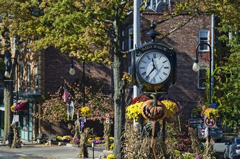 The Best Places To Celebrate Halloween In The Us Lonely Planet