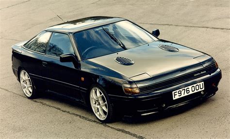 1989 Toyota Celica Gt - Latest Toyota News