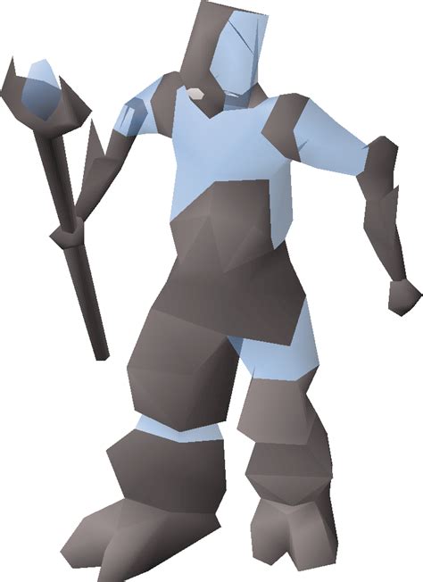 Arzinian Avatar Of Magic Osrs Wiki