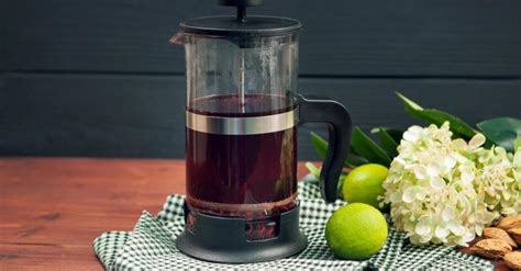 Напиток с каркаде – простой пошаговый рецепт приготовления с фото