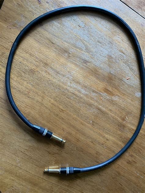 Monster Prolink Performer 500 Speaker Cable ASIS BROKEN Reverb