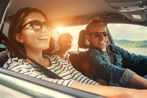 5 canciones para viajar con niños en el coche LetsFamily