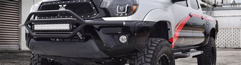 2013 Toyota Tacoma Accessories & Parts | CARiD