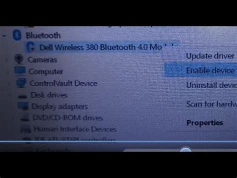 Laptop Me Bluetooth Kaise Enable Kare How To Enable Bluetooth In