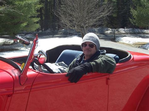 Hot Rods Happy The H A M B