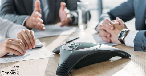 Ensure Your Conference Call S Quality