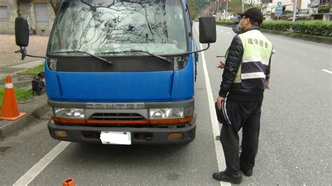 落實「柴油車自主管理」政策 車主可預約檢測免費添加尿素水 新頭條 Thehubnews