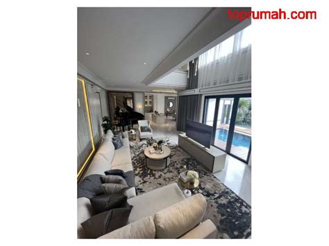 Matera Residence Rumah Mewah Baru Di Gading Serpong Tangerang Kab