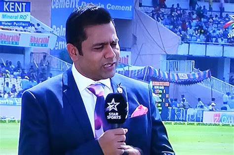 Aaksh Chopra Indian Cricket Commentator Free