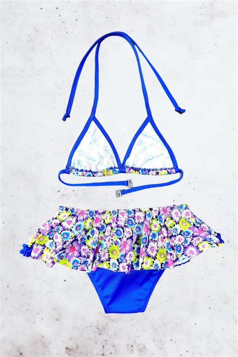 Nilmay mayo Kız Çocuk Bikini Takımı Fiyatı Yorumları