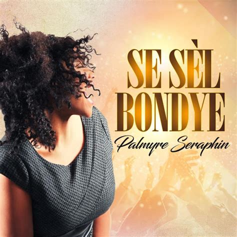 Se Sèl Bondye YouTube Music