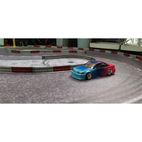 10M 1/28 Rc Drift Track Surrounding Model – VAJJEXRC