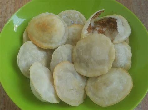 Resep Membuat Cireng Isi Abon Enak Dan Gurih Posgar