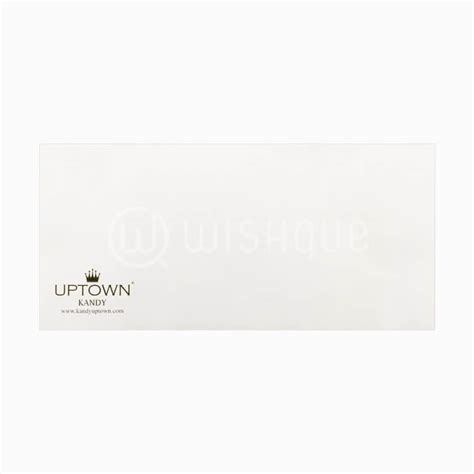 UpTown Kandy Gift Vouchers - Clothing and Fashion | Wishque