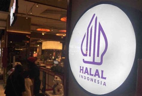 Sertifikasi Halal Ditunda Kemenkop UKM Perkuat Literasi UMKM