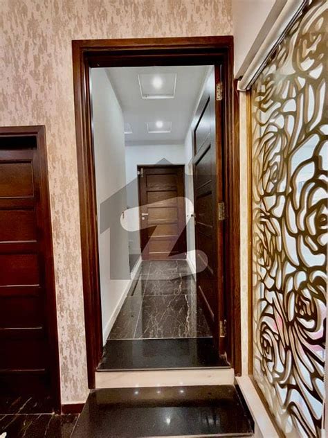 A Beautiful Kanal Furnished House For Sale In Rafi Block Sector E